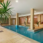 Ξενοδοχείο Fit 3*