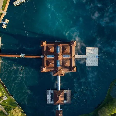 Ξενοδοχείο Fit 3*