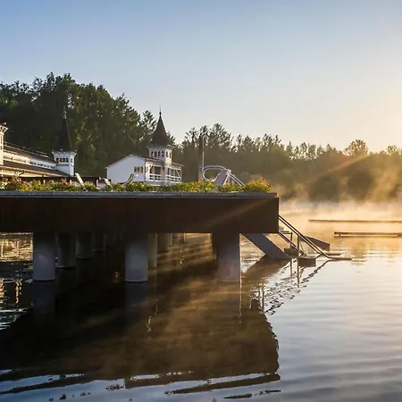 Ξενοδοχείο Fit Hévíz
