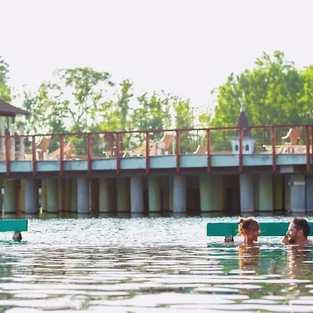 Ξενοδοχείο Fit Hévíz