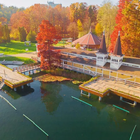 Ξενοδοχείο Fit Hévíz