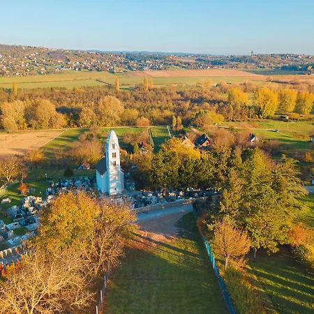 Fit Ξενοδοχείο Hévíz