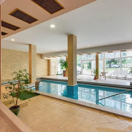Fit Hotel Hévíz