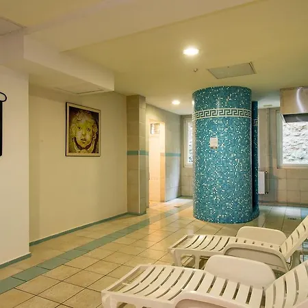 Szálloda Fit 4*