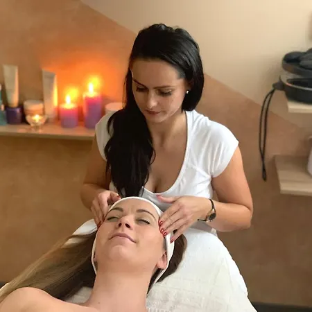 Ξενοδοχείο Fit 3*