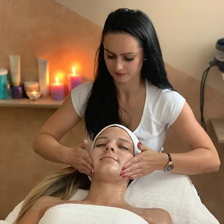 Fit 4* Hévíz