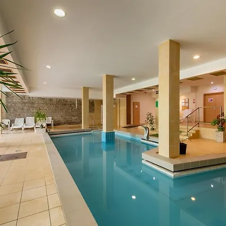 Hotel Fit Hévíz