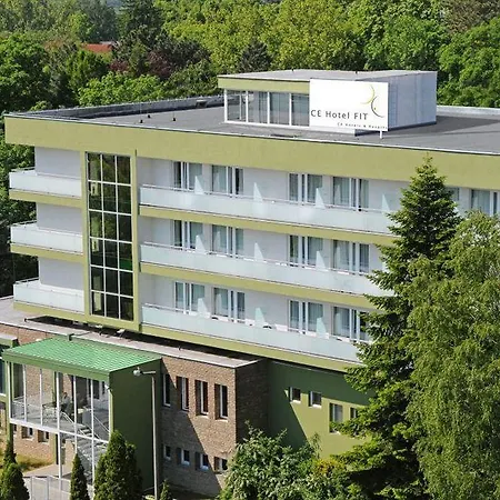 Hotel Fit