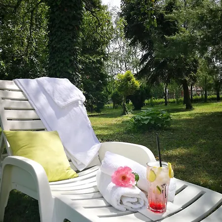 Fit 4* Hévíz