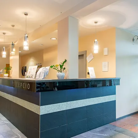 Ξενοδοχείο Fit 3*