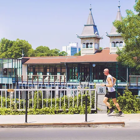 Fit Ξενοδοχείο 3*