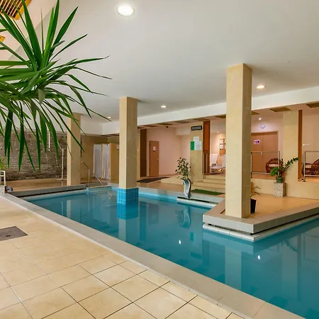 Hotel Fit 3*