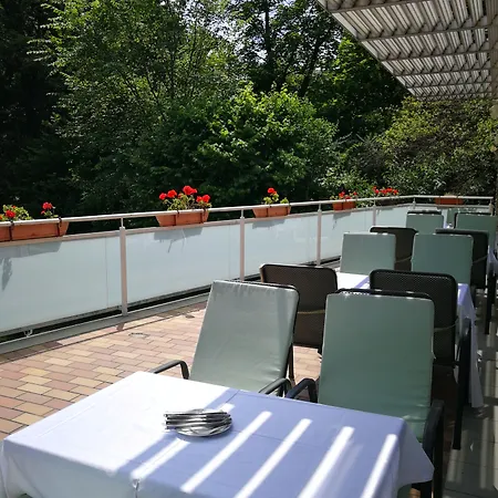 Ξενοδοχείο Fit Hévíz