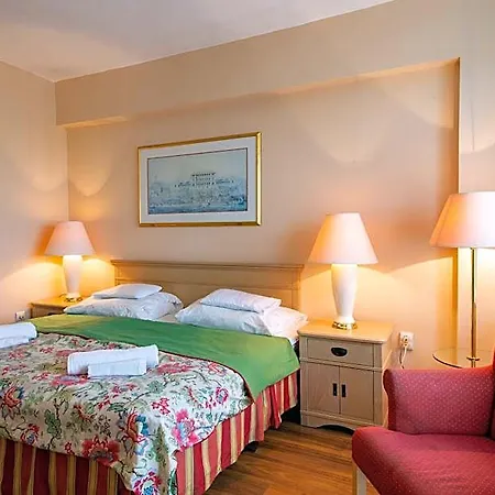 Hotel Fit 3*