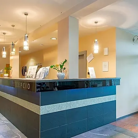 Fit Hotel Heviz