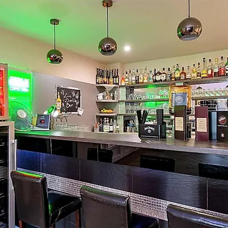 Fit Hotel Heviz