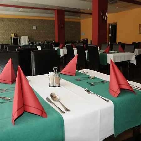 Fit Ξενοδοχείο