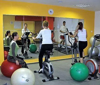 Fit Ξενοδοχείο 3*