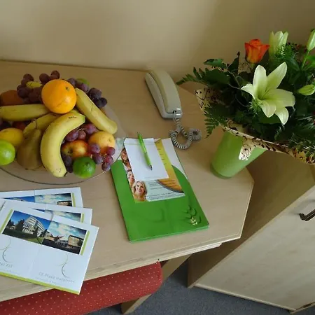 Hotel Fit Hévíz