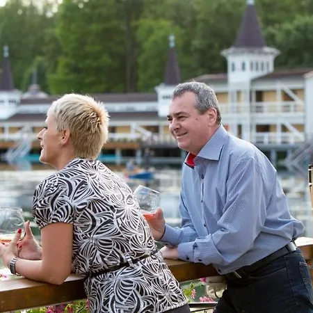 Fit Ξενοδοχείο Hévíz