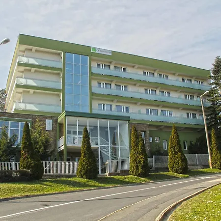 Fit Ξενοδοχείο 3*