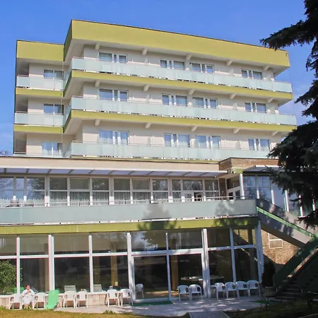 Fit Ξενοδοχείο 3*