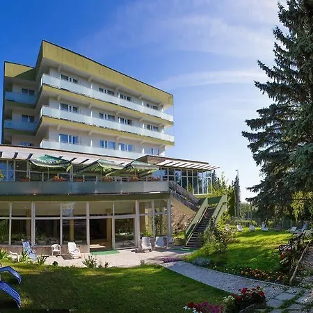 Ξενοδοχείο Fit Hévíz