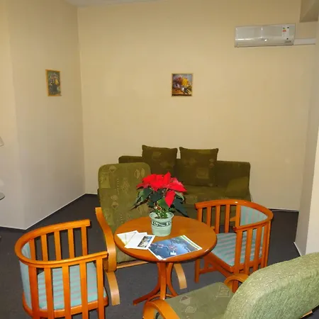 Hotel Fit Hévíz