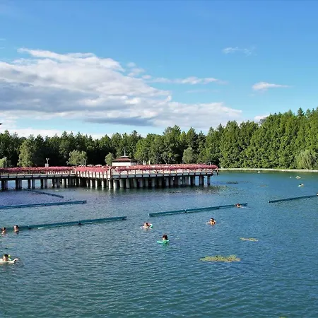 Ξενοδοχείο Fit Hévíz