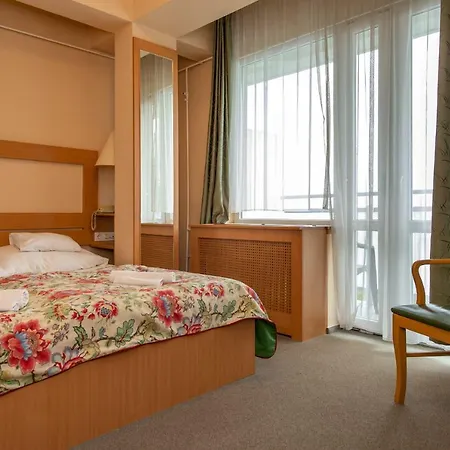 Ξενοδοχείο Fit 3*