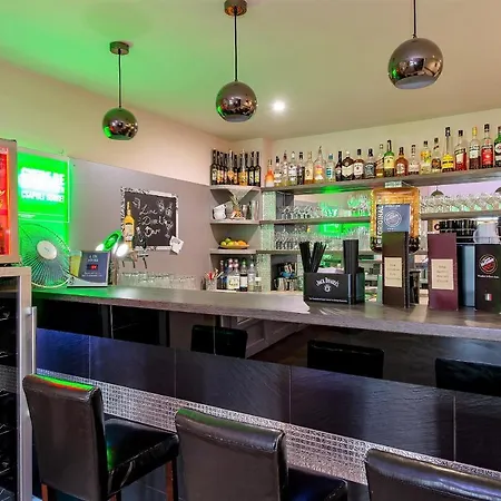 Hotel Fit Hévíz