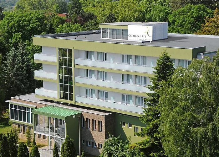 מלון Fit
