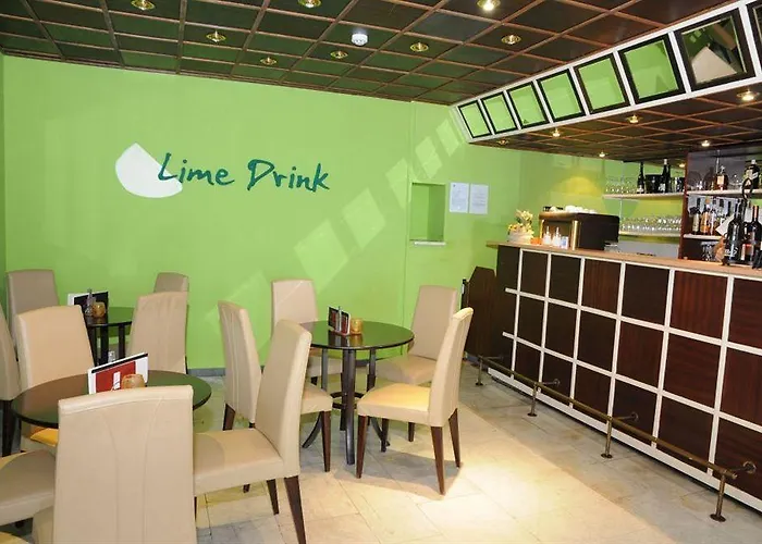 Fit ホテル ヘーヴィーズ