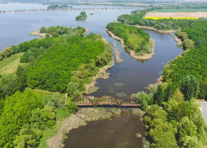 מלון Fit Hévíz