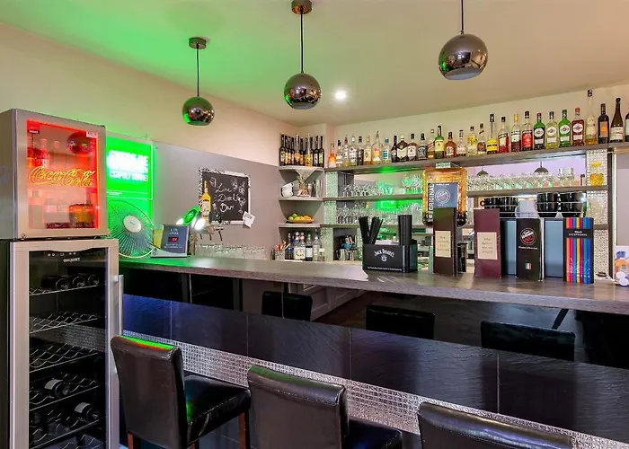 ホテル Fit ヘーヴィーズ